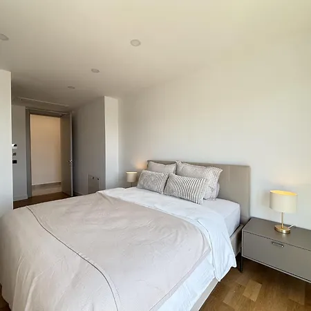 别墅 Luxury Pool 5 Bedrooms Tuerkbuekue