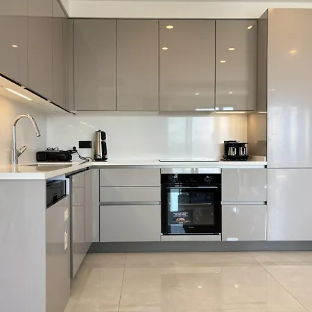 Villa Luxury Pool 5 Bedrooms Tuerkbuekue Bodrum