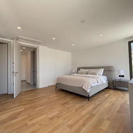 Luxury Pool 5 Bedrooms Tuerkbuekue * Bodrum